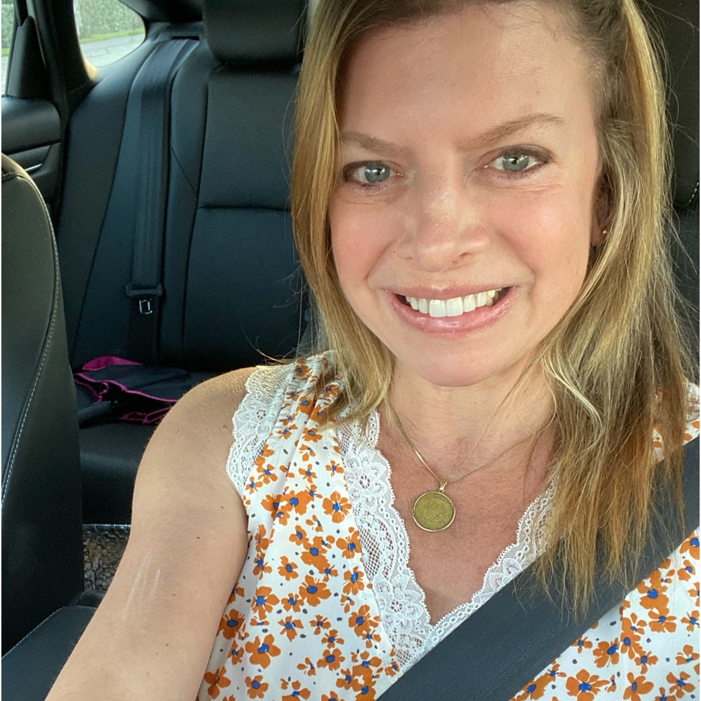 Meet your Posher, Melissa